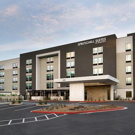 Springhill Suites By Marriott Pleasanton Luaran gambar